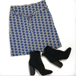 Vintage Tommy Hilfiger skirt size 8